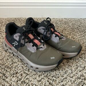 Cloudrunner 2 waterproof 8.5